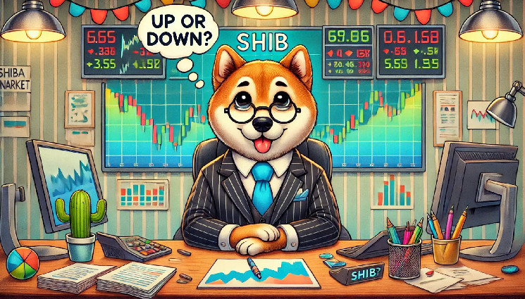 Прогноз ціни SHIB: Чи злетить або впаде мем-криптовалюта в найближчі 30 днів?