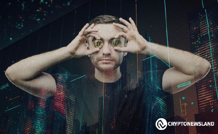 
Ожидания роста биткоина перед халвингом