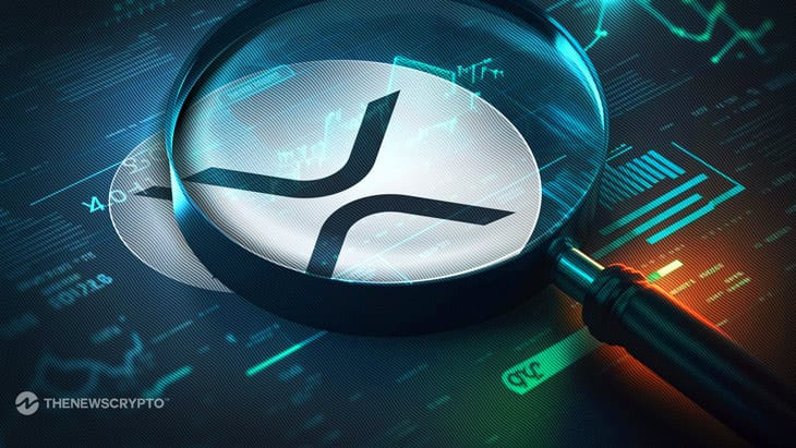 XRP зростає на 9.89%: новини, попит та технічні сигнали підтримують ринкову активність