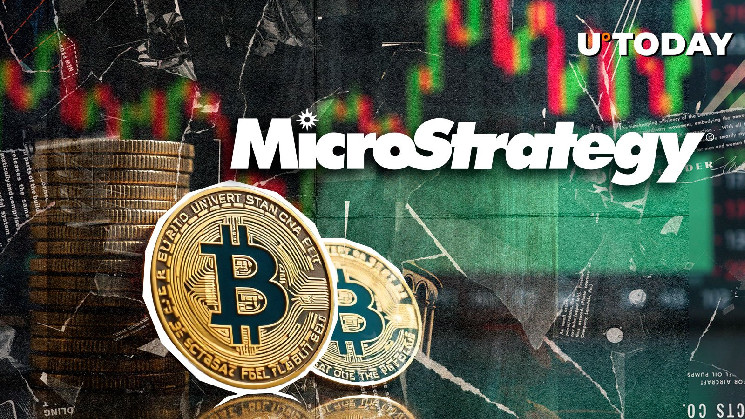 MicroStrategy: Стратегические покупки биткойнов продолжаются, несмотря на замедление инвестиций