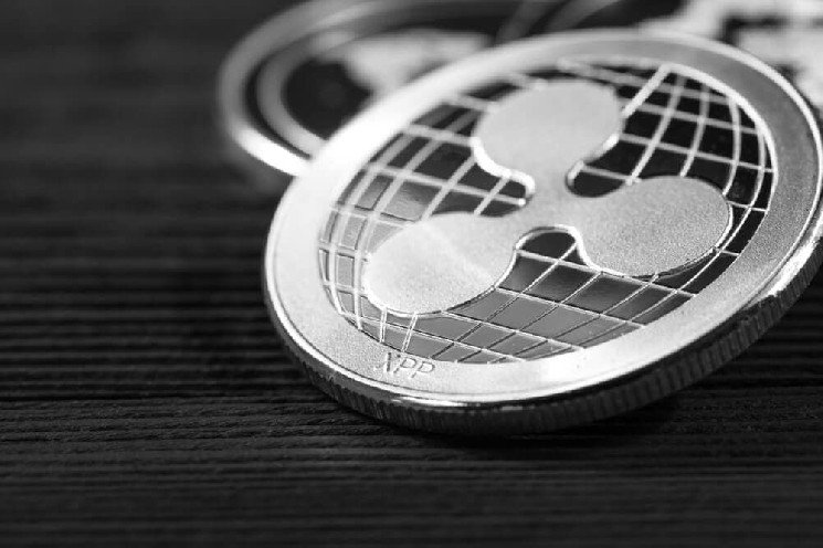 Ключові рівні XRP: бичачий прорив і перспективи зростання ціни