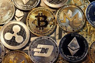 Криптовалюты в 2025: тенденции, регуляции и новые возможности для инвесторов