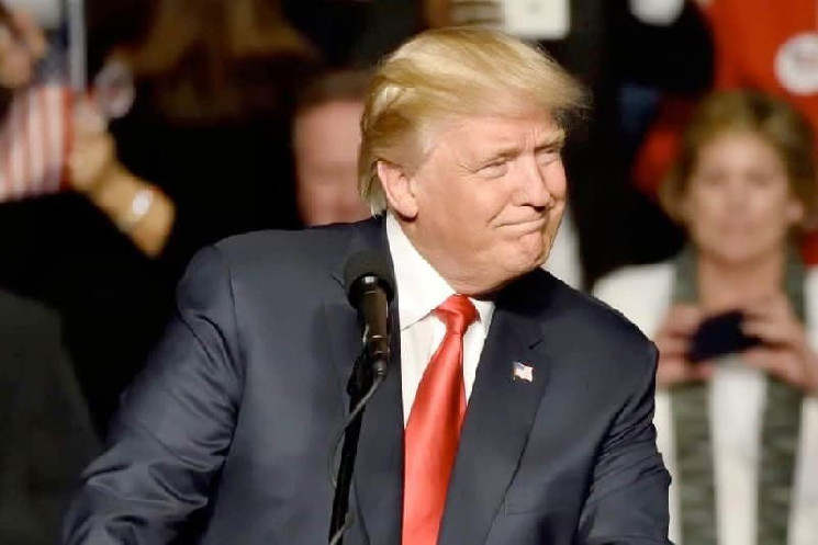 Инвестиции в криптопортфель Дональда Трампа: доходность $1,000 за год и ключевые активы