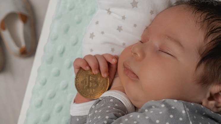 Пробуждение 750 тыс. спящих биткойнов: движение на фоне снижения цен