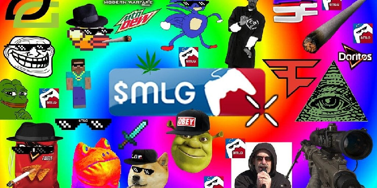 Криптоигры на подъеме: Airdrop токена SONIC и взлет мем-коина MLG на фоне новых релизов и активных анонсов