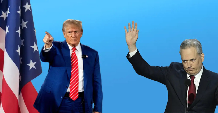 Крипто-бал на инаугурации Трампа: билеты по $100K и пакет за $1M с ужином