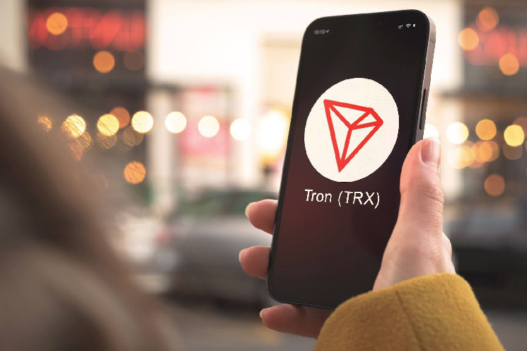 Продовження падіння ціни Tron: чи варто купувати TRX на зниженні?