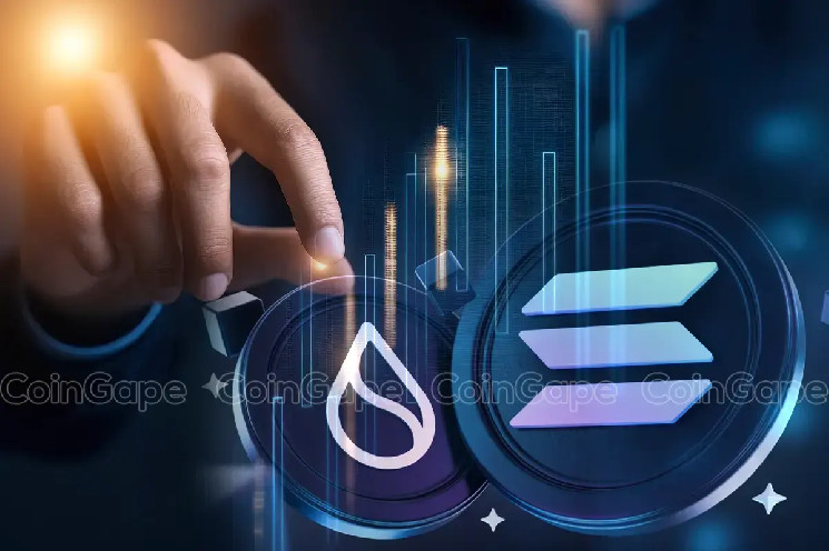 Вибухова хвиля альткойнів: чи стануть Solana і SUI каталізаторами відновлення?