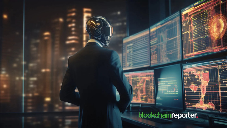 Квантовый ИИ и Bazaars: Новое партнерство для революции в глобальной торговле через блокчейн и криптовалюту