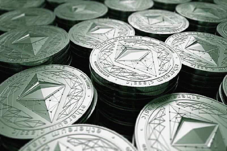 Прогноз цены Ethereum Classic на 31 января 2023 года: алгоритм машинного обучения.