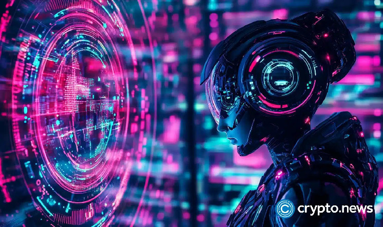 Ринок крипто AI агентів зазнав найбільшого падіння на 16% під час корекції, капіталізація знизилася до $11,3 мільярда.