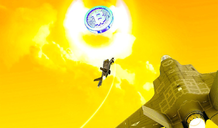 Биткойн под давлением: возможное снижение цены ниже $90,000 если поддержка на $91,000 не удержится