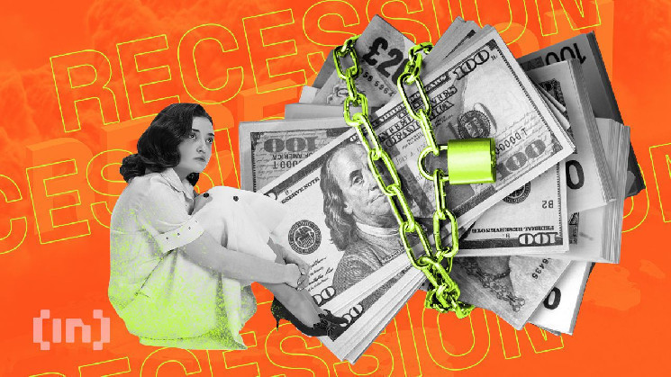 Биткойн под давлением: как рост индекса доллара повлияет на криптовалютный рынок?