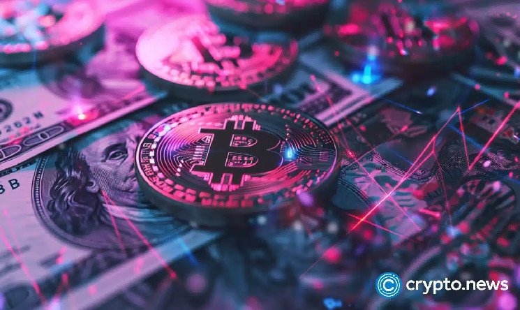 Биткоин-ETF продолжают терять средства на фоне снижения цены биткоина ниже 90 000 долларов