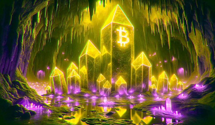 Аналитик предупреждает о Bitcoin: возможно массовое падение до $44,000