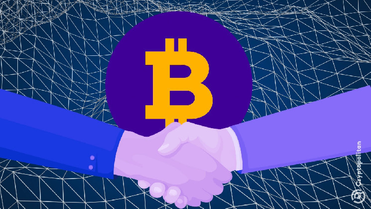 Основатель OKX планирует запуск секретного Bitcoin-бизнеса и предсказывает 100-кратный рост криптоиндустрии в феврале