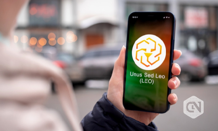 UNUS SED LEO: Прогноз ціни на 2024 рік