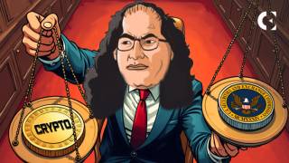 Девід Шварц критикує SEC: потрібні спеціальні регуляції для криптоіндустрії після перемоги Coinbase в суді