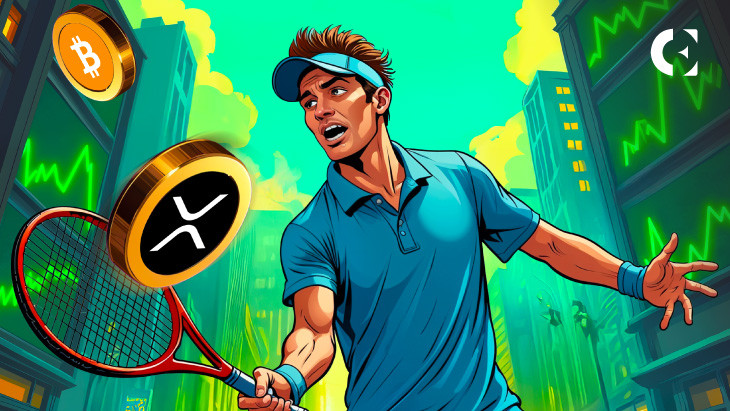 Відновлення XRP: нові можливості на ринку проти Bitcoin