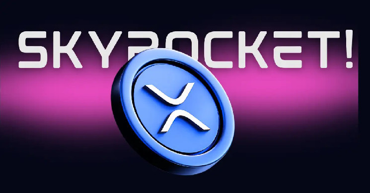 Прогноз цін на XRP: Вихід з трикутника та ключові рівні для монети