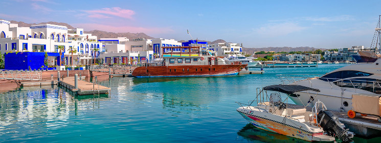 Йорданія на шляху до впровадження блокчейн-технологій у державні послуги для підвищення ефективності та економічного зростання