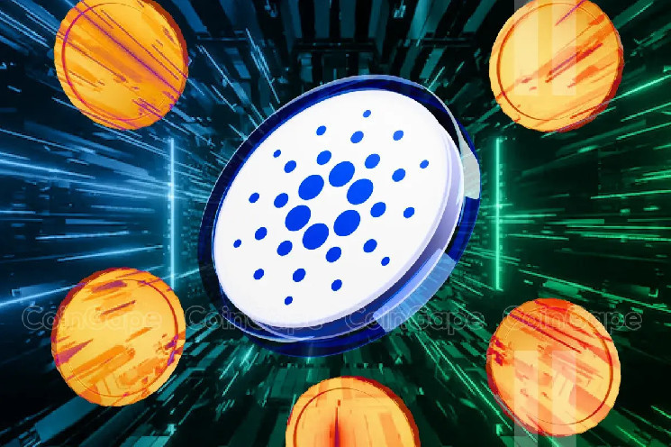 Cardano показывает рост: обгон Биткойна и надежды на бычий тренд к $1.5