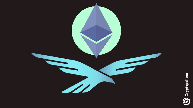 Криптопроект Трампа World Liberty Financial провел масштабные обмены WBTC на ETH и USDT