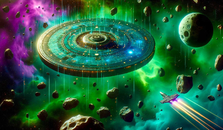 Прогноз аналітика: Dogecoin конкурент готується до різкого росту