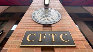 Відставка Ростіна Бенгама: що чекає на CFTC?