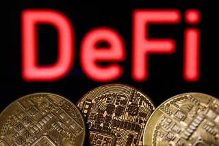 Будет ли DeFi снова в центре внимания на бычьем рынке криптовалют?