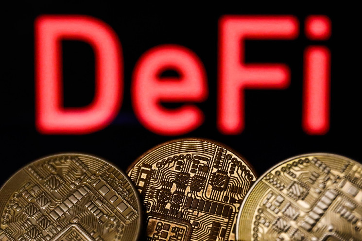 Будет ли DeFi снова в центре внимания на бычьем рынке криптовалют?
