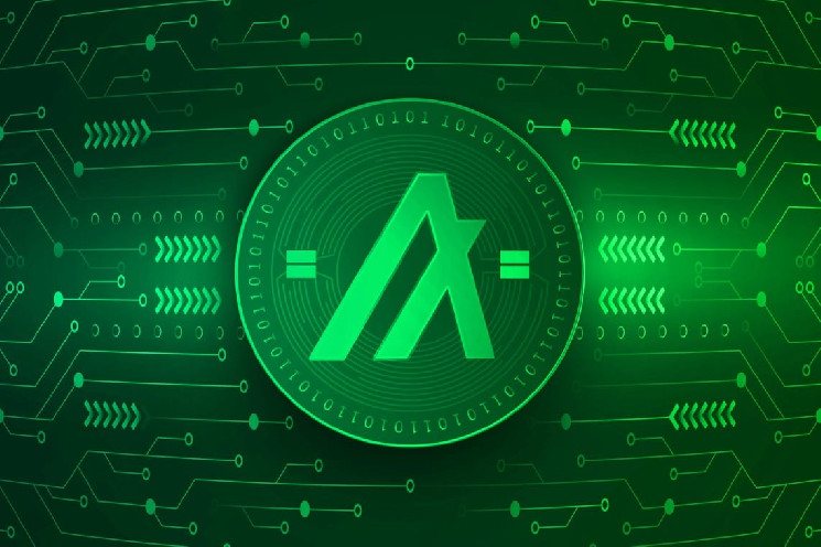 Algorand: Рекорди токенізації активів та зростання децентралізації в грудні 2024 року