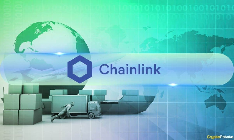 Chainlink запускает стандарт токенов Cross-Chain, LINK растет на 6%