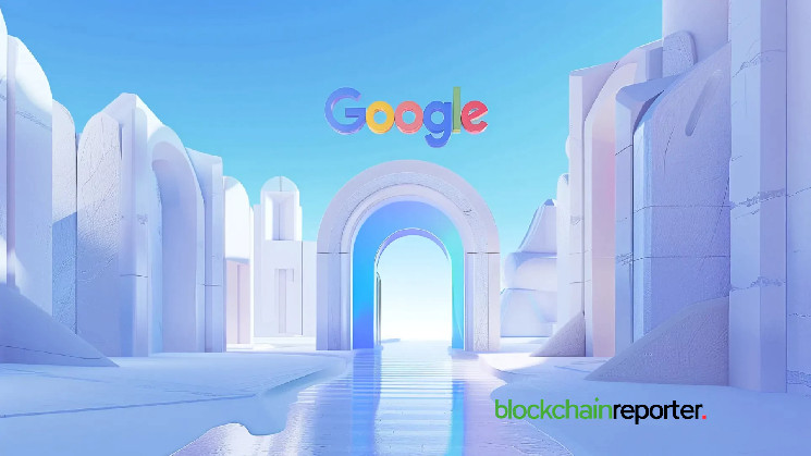 AELF революционизирует блокчейн с Google Cloud
AELF преодолевает барьеры блокчейна с Google Cloud