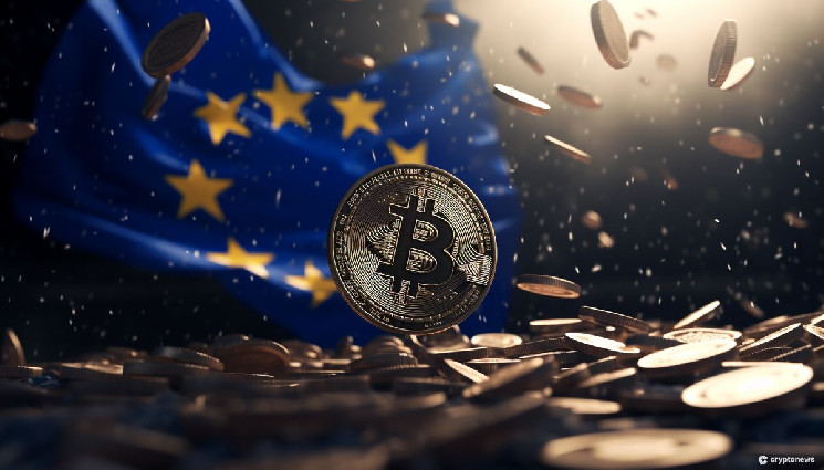 ЕЦБ: Несоответствие биткоина в качестве средства платежа

