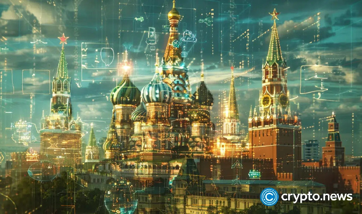 Росіянин засуджений за фінансування ЗСУ криптовалютою: перший вирок у Росії за таку допомогу