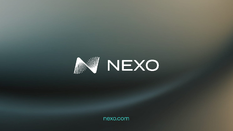 Nexo оголосила про амбітний план на 2025 рік: глобальне розширення, AI-інновації та інтеграція традиційних фінансів в управлінні капіталом.