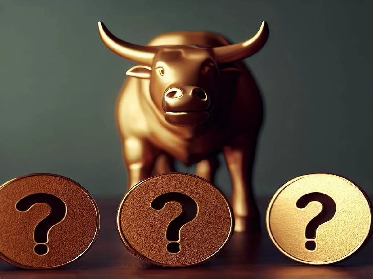 Сезон альткоинов: прогнозы и анализ от ветерана-аналитика il Capo на 2025 год