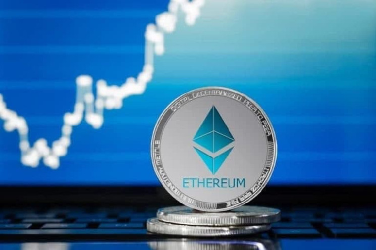 Прогноз ChatGPT: Ethereum може зрости до $10,000 до 2025 року