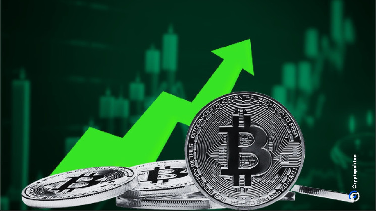 Биткойн снова на уровне 100 000 долларов: конец плохих времен или начало новой эры?