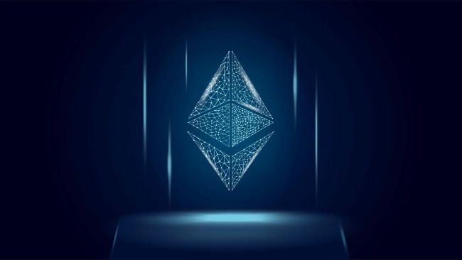 Ethereum відновлюється: ціна зросла вище $3,240, зустрічає опір на $3,480