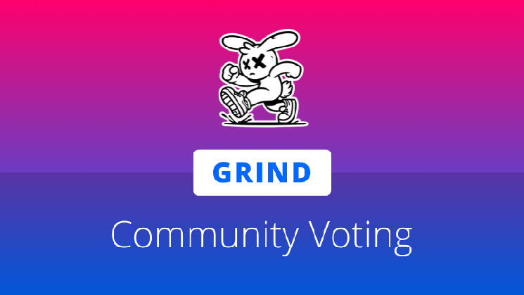 Голосование за награды Выбор сообщества в хакатоне Neo X Grind открыто для участников