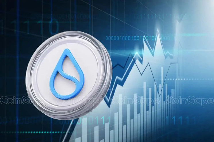 Рост цены Sui (SUI) на фоне бычьего рынка и стремительного развития экосистемы блокчейна