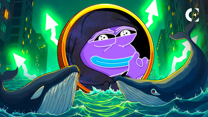 AIXBT досягає нового ATH: кит 0x001 активно скуповує токени перед зростанням до $1