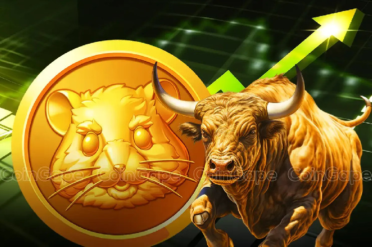 Чи зросте ціна Hamster Kombat понад $0.1 перед запуском другого рівня?