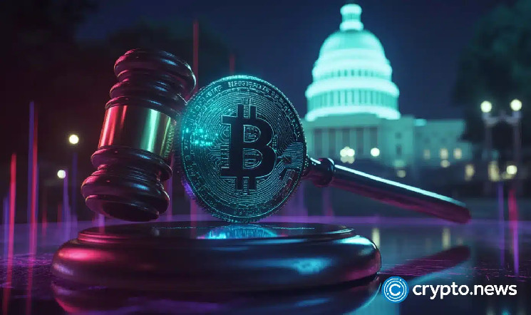 Сенатор Луміс погрожує кримінальними наслідками FDIC за знищення документів Операції Чок Пойнт 2.0