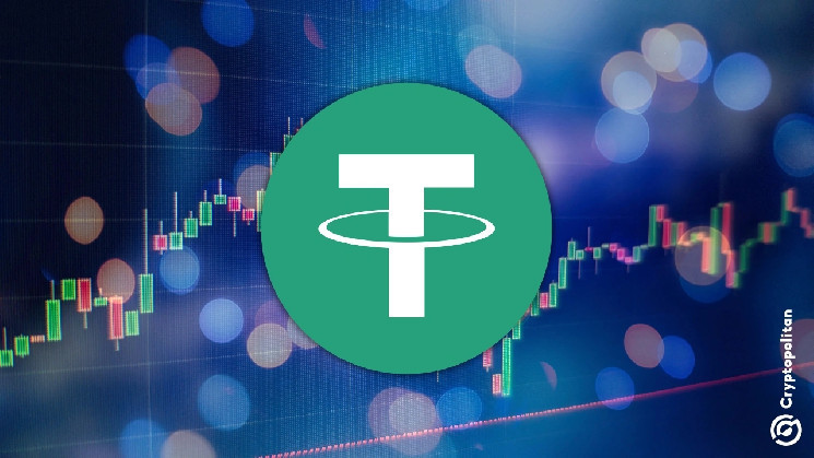 Tether расширяет свои горизонты в США и Сальвадоре с ожиданием рекордной прибыли и новыми инвестициями