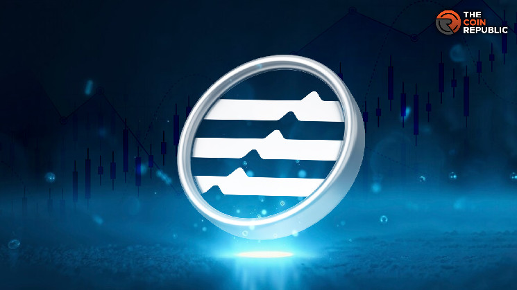 Aptos крипто: Зростання активності мережі передбачає відновлення попиту на APT у 2025 році