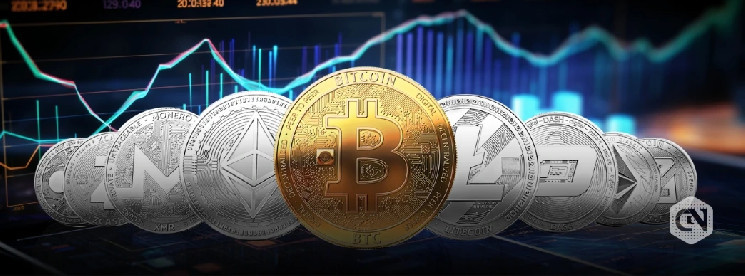 Біткойн перевищив $102,000: альткоїни на підйомі!