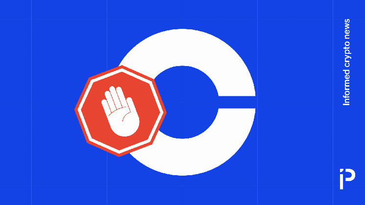 Проблемы с Coinbase чуть не сорвали свадьбу криптотрейдера из-за блокировки аккаунта